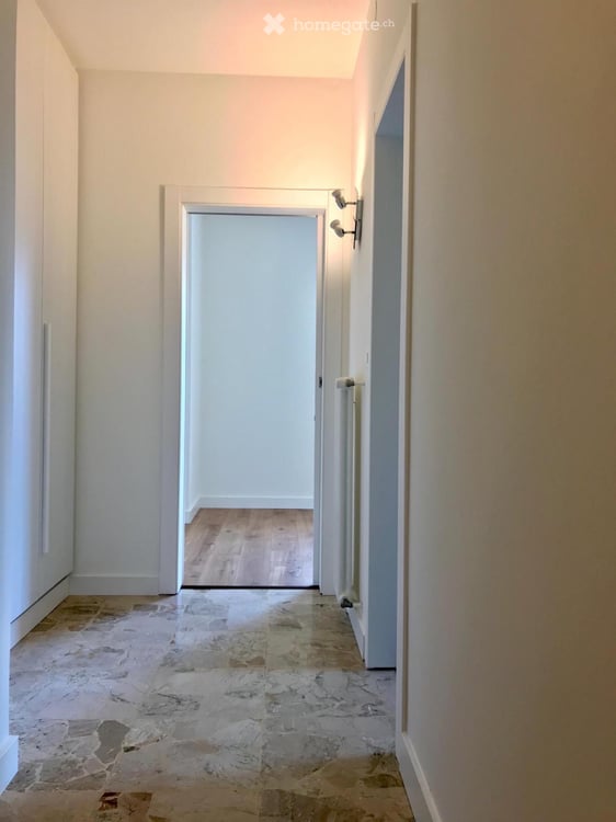 Cerco Subentratte 1.5 locali Mendrisio 4