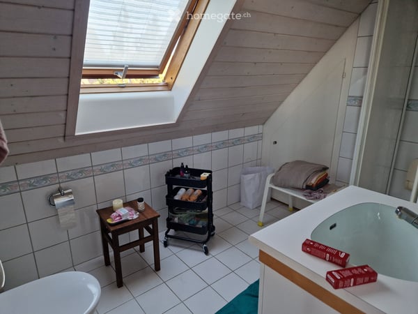 Einfamilienhaus mit Garten, 1 Jahr befristet ab 1. Nov 2026 2