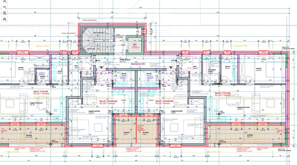 Affittasi appartamento 1.5 locali n. 11 5