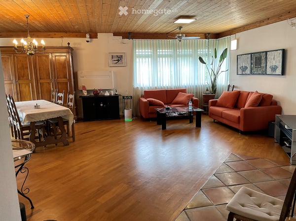 Affitto camera con uso appartamento