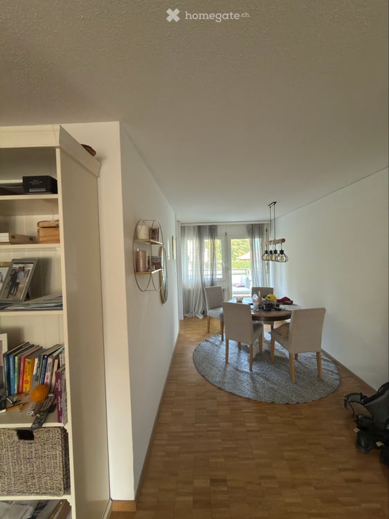 2 Zimmer/ WG 2
