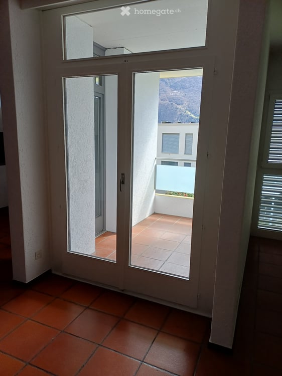 BELLINZONA-CARASSO AFFITTASI 4,5 LOCALI RISTRUTTURATO 5