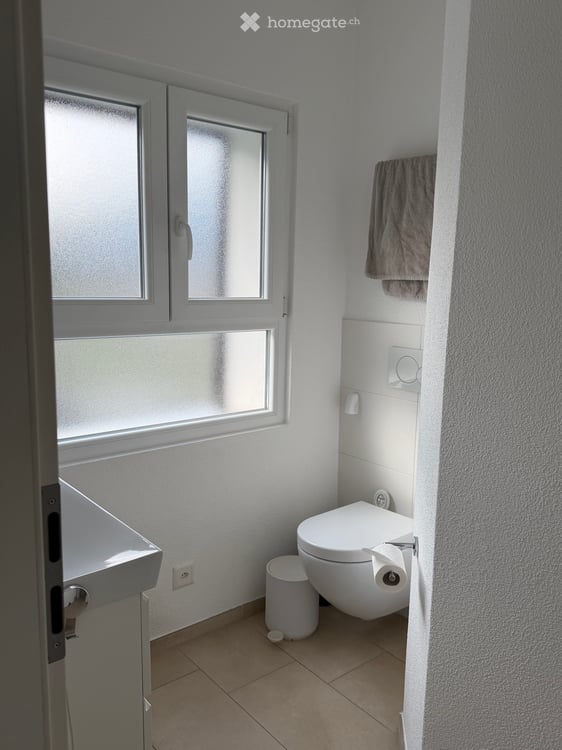 3.5 locale con due bagni 2