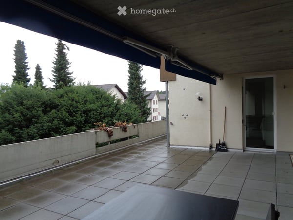 Grosswohnung 3