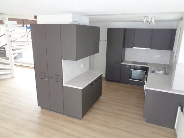 Grosswohnung 2