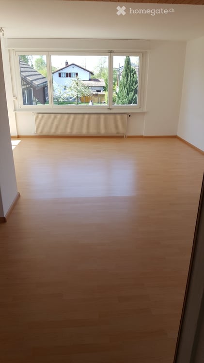 Helle, ruhige, grosse 5.5 Zimmer-Maisonettewohnung 5