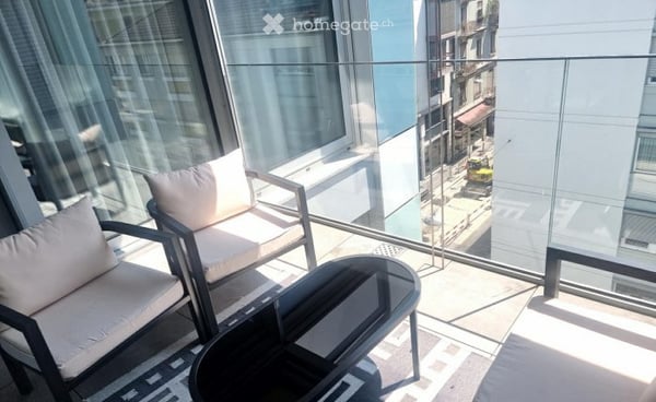 Magnifique appartement - Genève 3 pièces, 4e étage 5