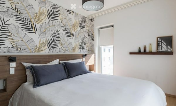 Magnifique appartement - Genève 3 pièces, 4e étage 4