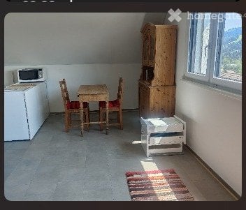 3 1/3 Zimmer Wohnung 2