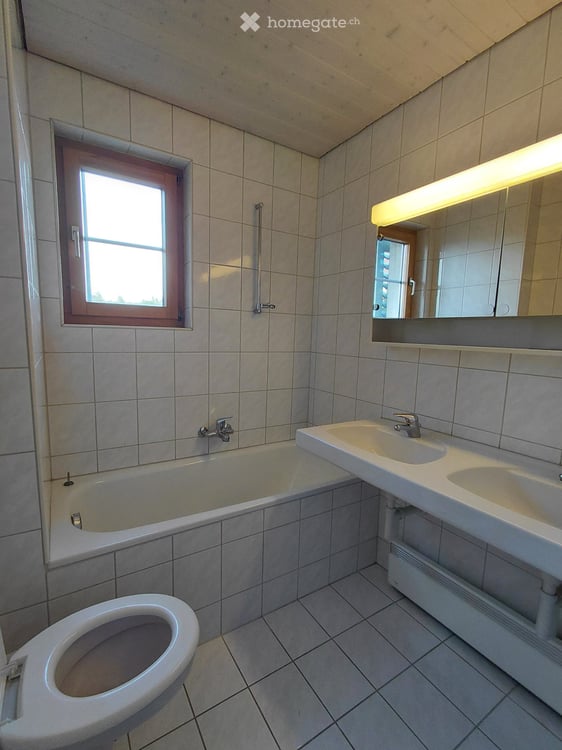 Rüti: 4-Zimmer-Wohnung im mit wunderschöner Aussicht 3