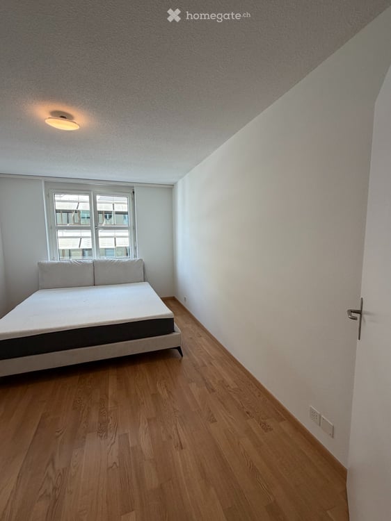 WG Zimmer im Zentrum Luzern 2