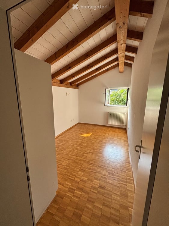 Affittasi Appartamento 4.5 locali in tipica casa ticinese 3