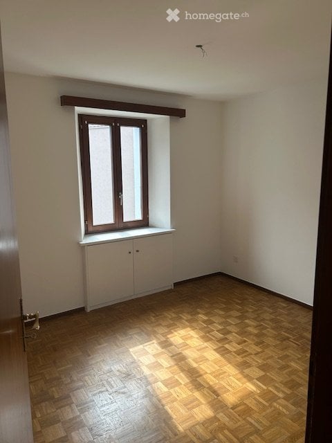 Grazioso 3 1/2 locali a Carasso con vista sui Castelli. 5