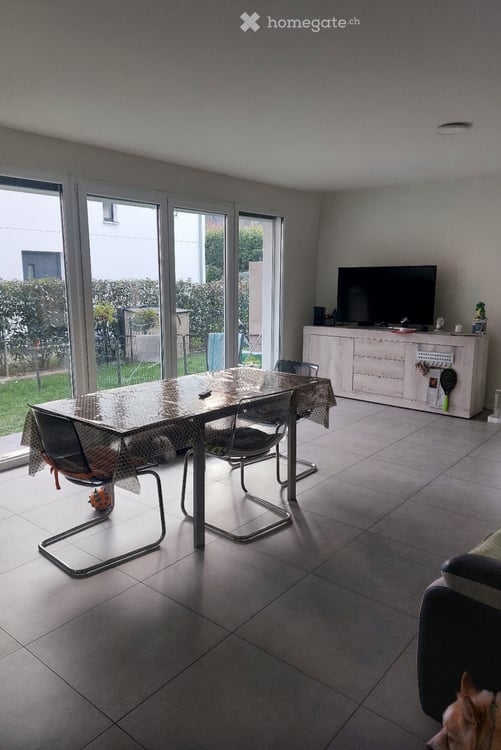 appartamento 3,5 locali con giardino privato a Malvaglia 5