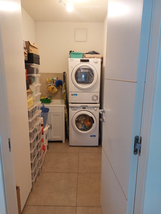 appartamento 3,5 locali con giardino privato a Malvaglia 2