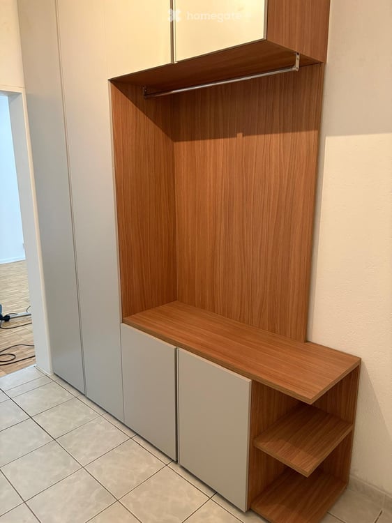 ampio 4,5 locali a Giubiasco 4
