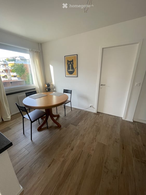 1.5 Zimmer Wohnung 2