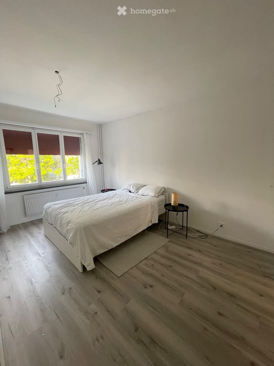 1.5 Zimmer Wohnung 5