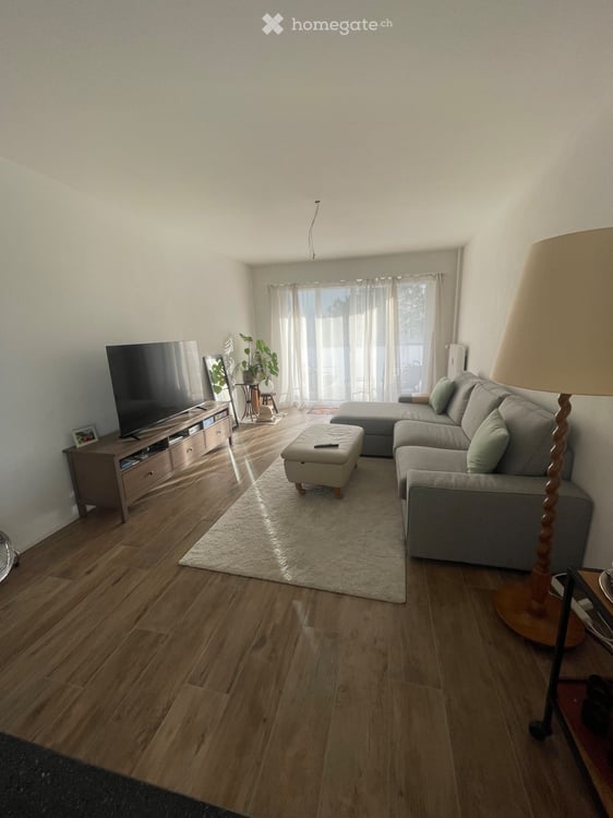 1.5 Zimmer Wohnung 1