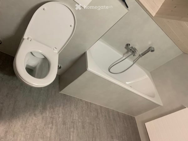 zu vermieten: 4.5-Zimmer-Wohnung, 2. OG 5