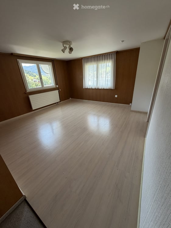 Haus zu vermieten (Optional auch als 2 Wohnungen) 5