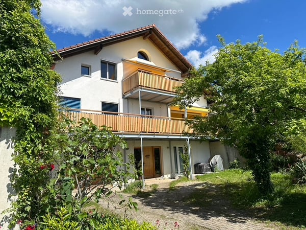 Möbliertes Zimmer (Serviced Apartment) 3