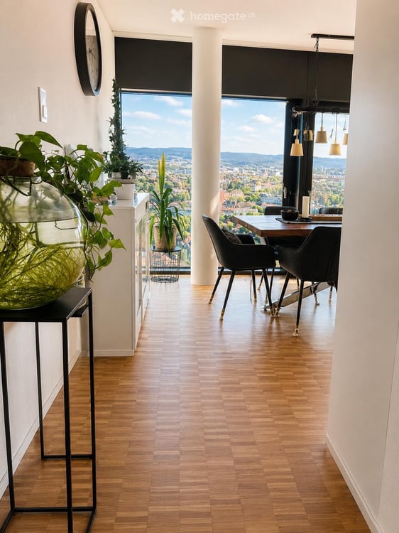 Wohnung zur Untermiete Feb - Juli 2027 1
