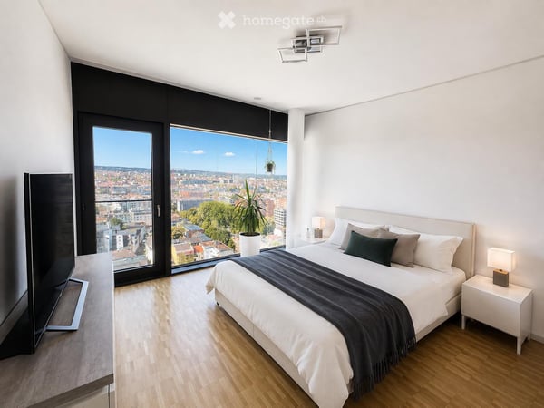Wohnung zur Untermiete Feb - Juli 2027 4