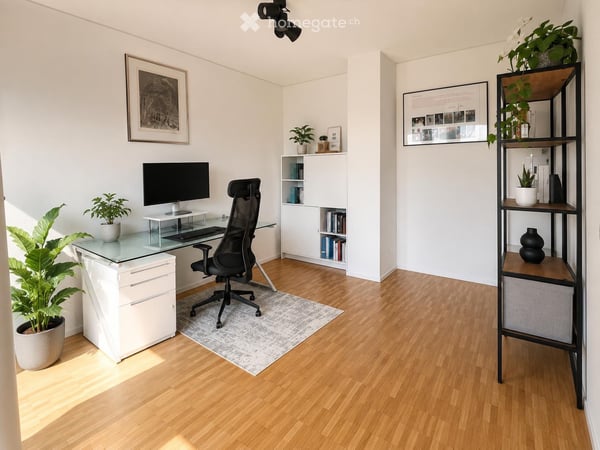 Wohnung zur Untermiete Feb - Juli 2027 2