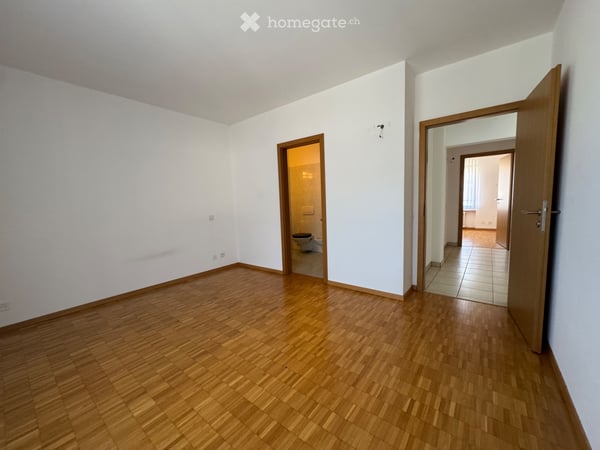 Affittasi a Giubiasco ampio appartamento: 3.5 locali, 105 m² 3