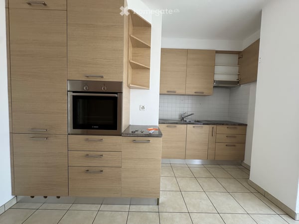 Affittasi a Giubiasco ampio appartamento: 3.5 locali, 105 m² 2
