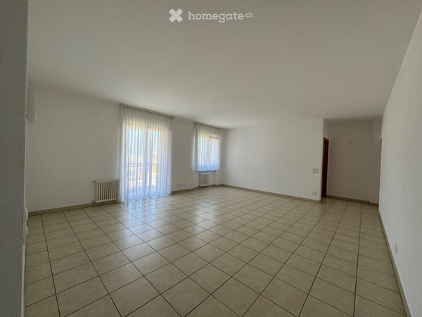 Affittasi a Giubiasco ampio appartamento: 3.5 locali, 105 m² 1
