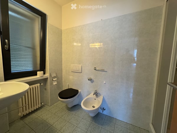 Affittasi a Giubiasco ampio appartamento: 3.5 locali, 105 m² 4