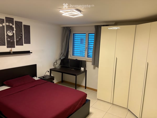 Appartamento 2,5 Cadenazzo 1