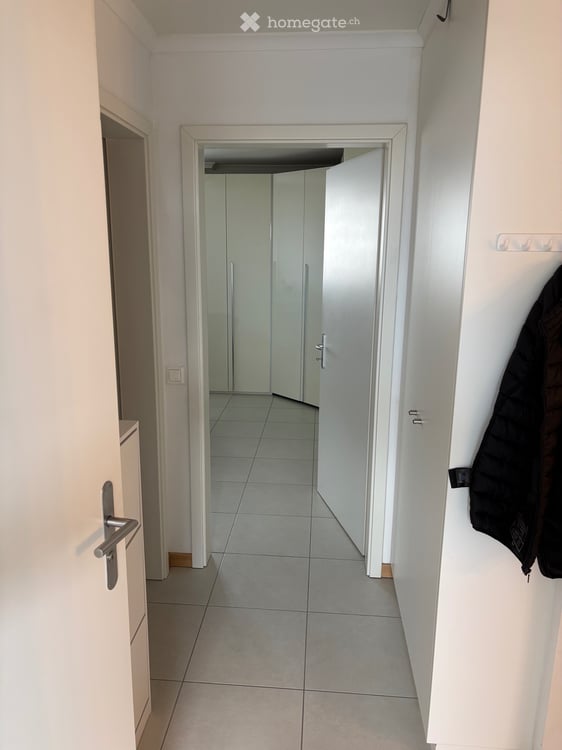 Appartamento 2,5 Cadenazzo 4