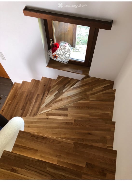 Einfamilienhaus mit 6 Zimmern 5