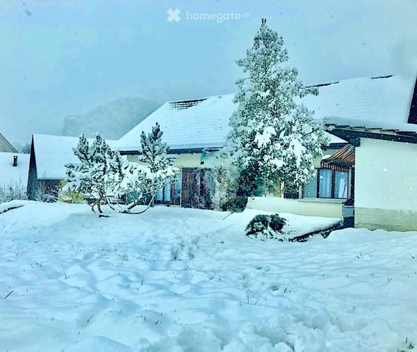 Einfamilienhaus mit 6 Zimmern 4