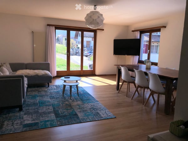 Einfamilienhaus mit 6 Zimmern 2