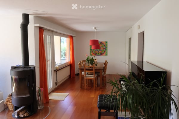 Charmantes Doppeleinfamilienhaus 3