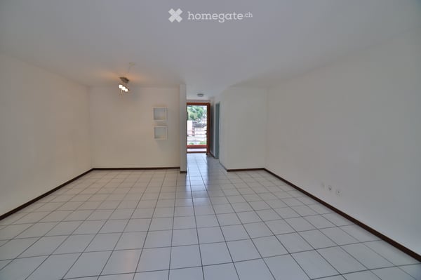 TUTTO INCLUSO - Monolocale con posteggio in autorimessa 4