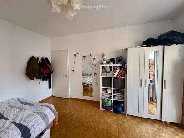 Affitto camera in centro a Lugano / Renting room in Lugano 3