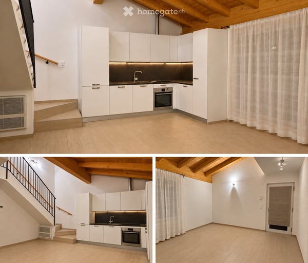 Cercasi subentrante casa Osogna