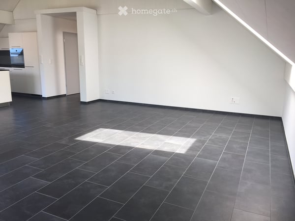 Sehr grosse 2.5 Zimmerwohnung mit Sicht auf Alpen, Murtensee 3