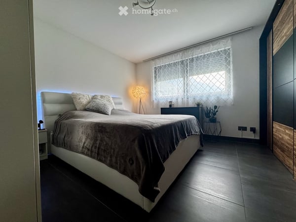 Subentrante per 2.5 a Gnosca (Bellinzona) 3