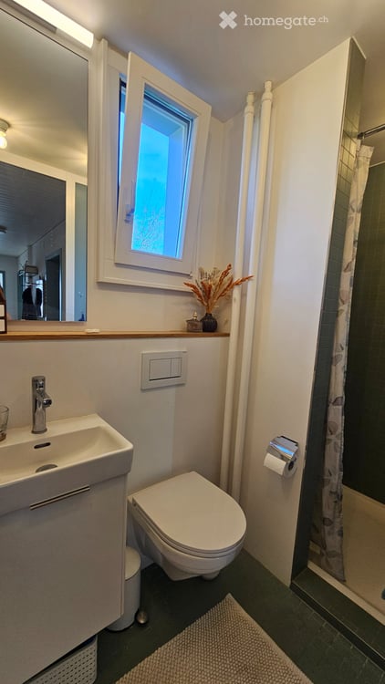 Stilvoll möblierte Wohnung 4