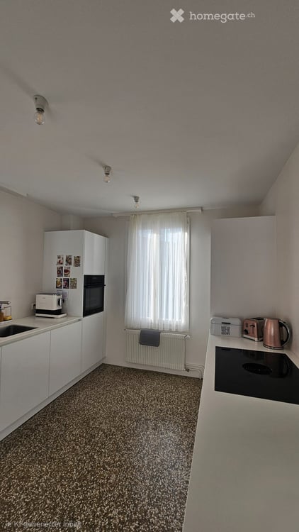 Stilvoll möblierte Wohnung 3