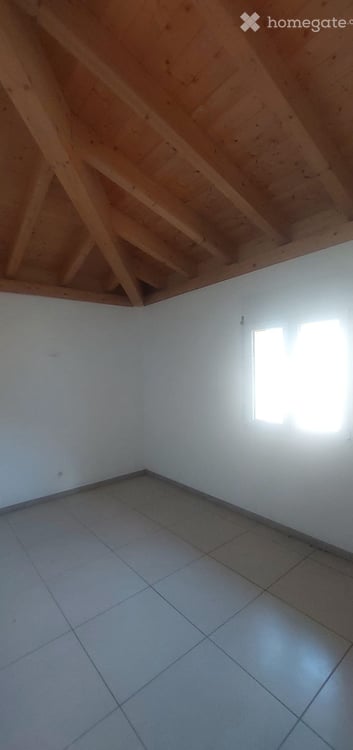 Affitto casa indipendente con giardino 5