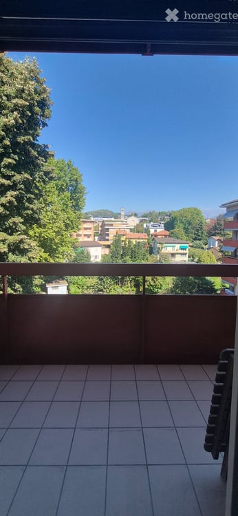 Subentro appartamento arredato 2.5 locali, Massagno 3