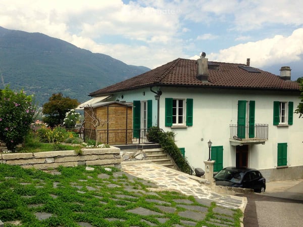 Stupendo 2.5, rinnovato 2024 Giubiasco, a 300 m dal centro 1