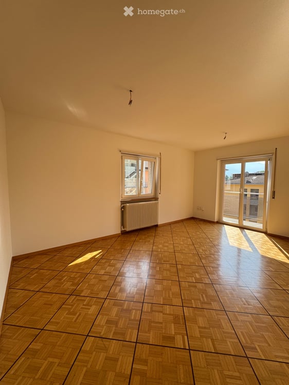 BELLINZONA APPARTAMENTO 2½ LOCALI IN AFFITTO 3